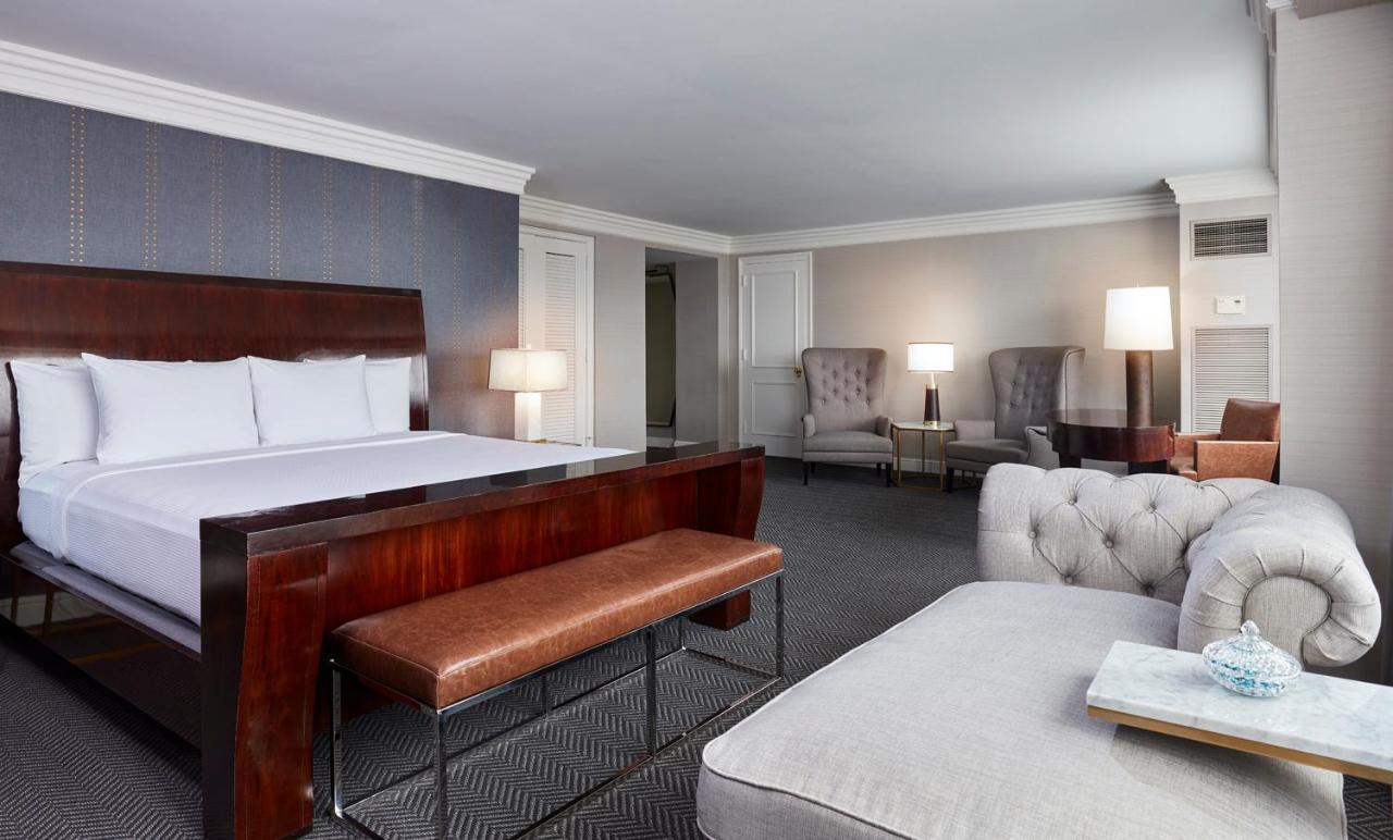 Отель Hilton Шорт-Хиллс Экстерьер фото